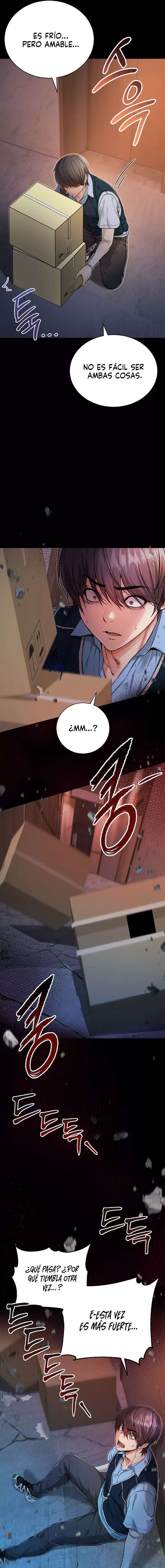 I Am a Vampire Raw 13
