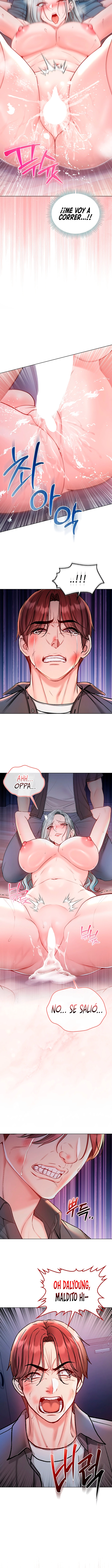 I Am a Vampire Raw 7