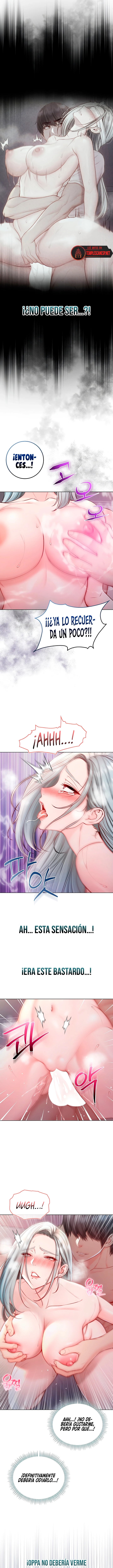 I Am a Vampire Raw 10