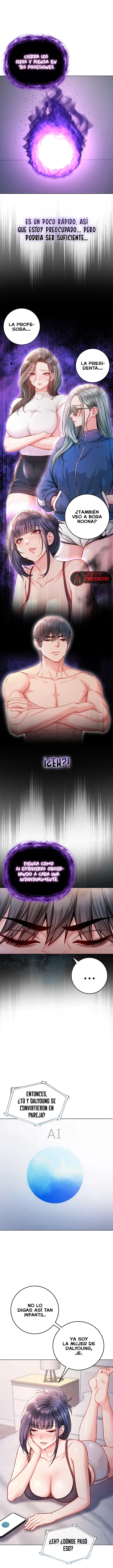 I Am a Vampire Raw 7