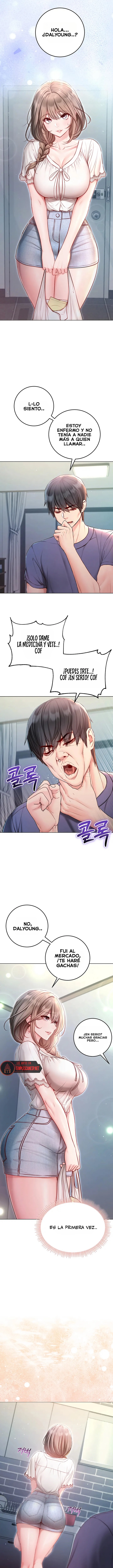 I Am a Vampire Raw 5