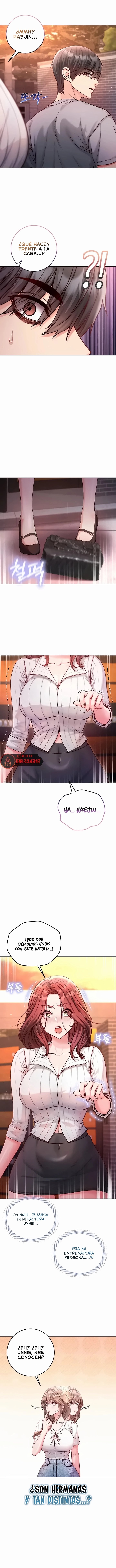 I Am a Vampire Raw 10