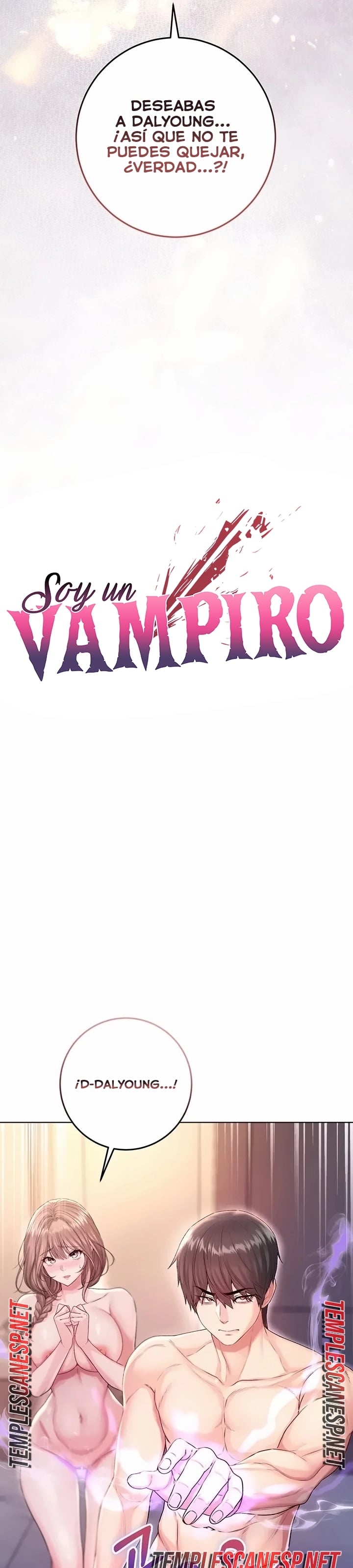 I Am a Vampire Raw 4
