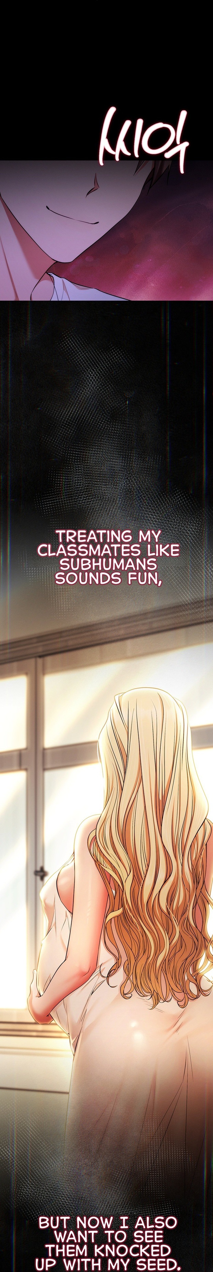 I Banged All My Classmates After Graduation 6