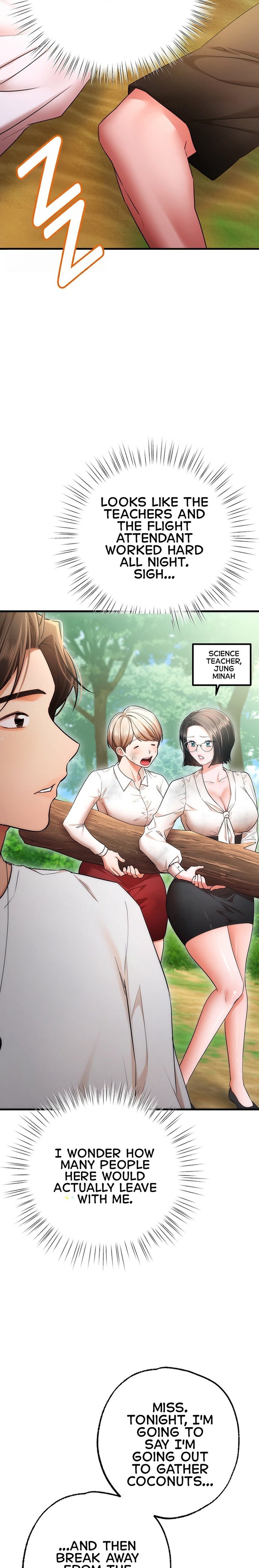 I Banged All My Classmates After Graduation 22
