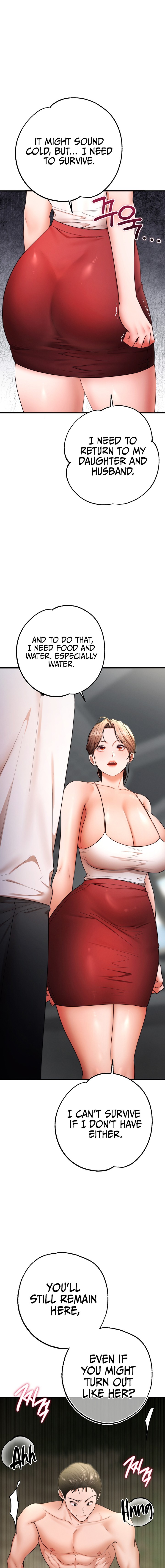I Banged All My Classmates After Graduation 13