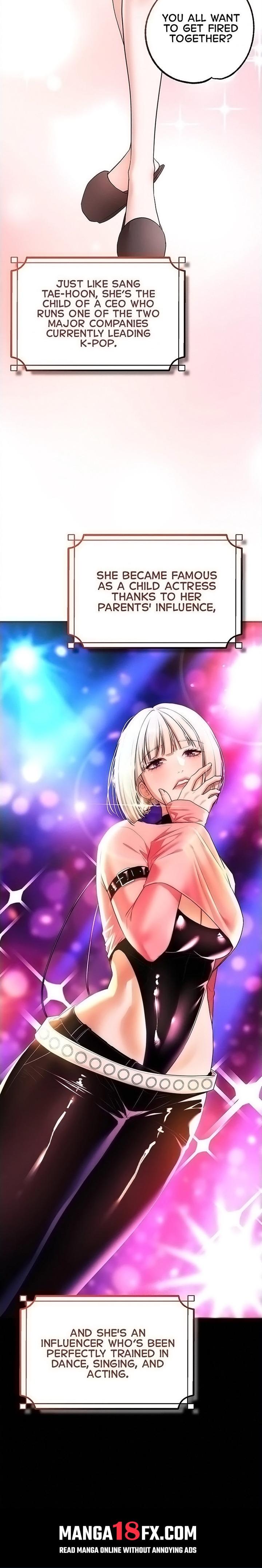 I Banged All My Classmates After Graduation 9