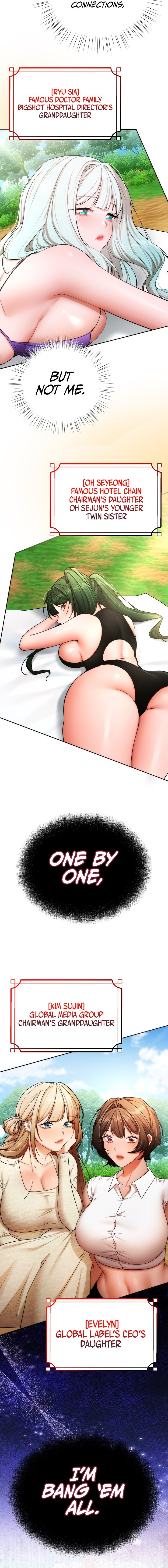 I Banged All My Classmates After Graduation 22