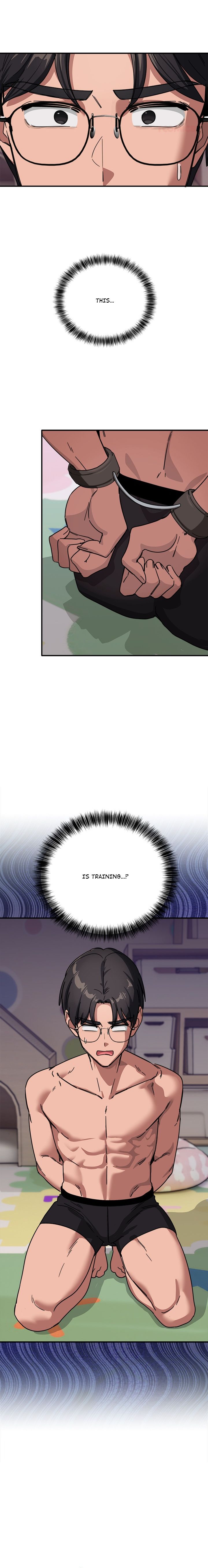 I Became a Dog! 18