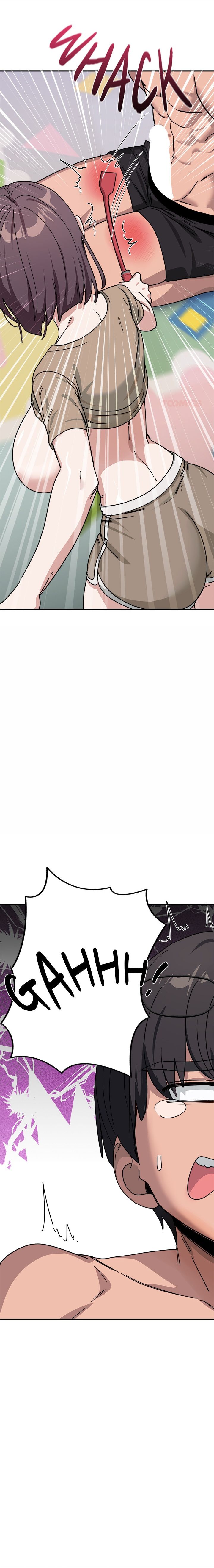 I Became a Dog! 6