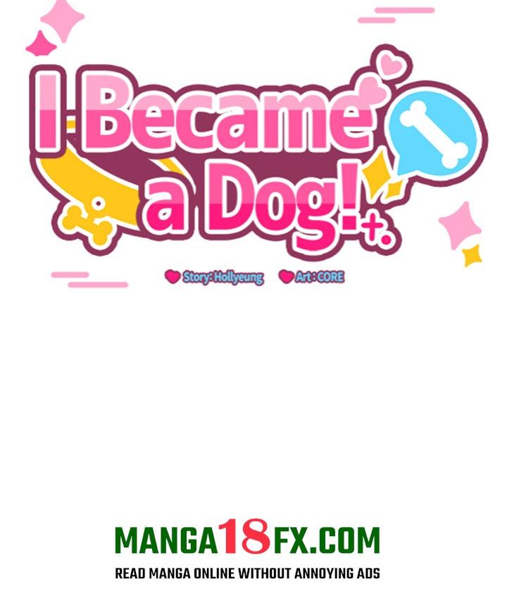 I Became a Dog! 101