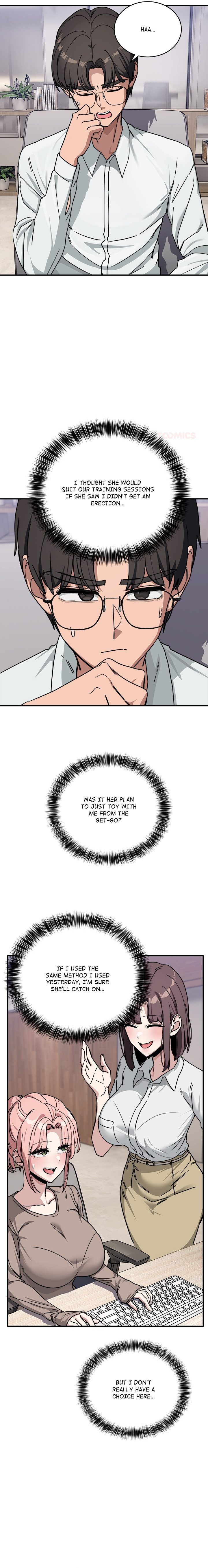 I Became a Dog! 8