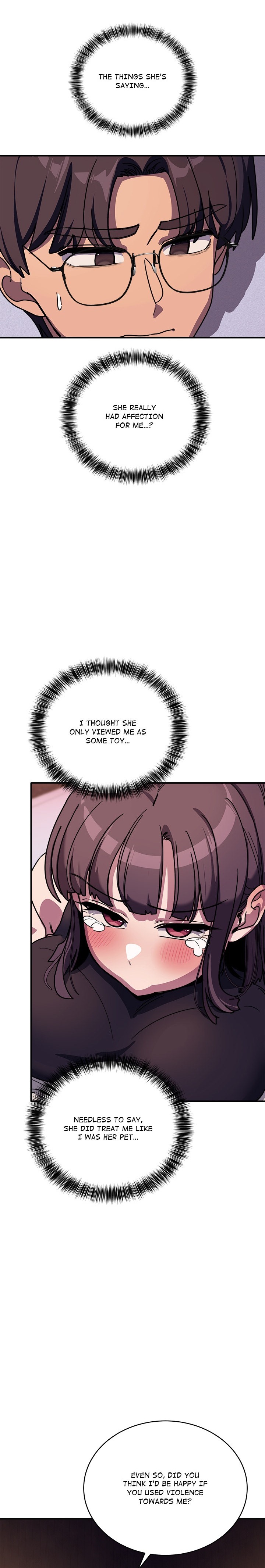 I Became a Dog! 14