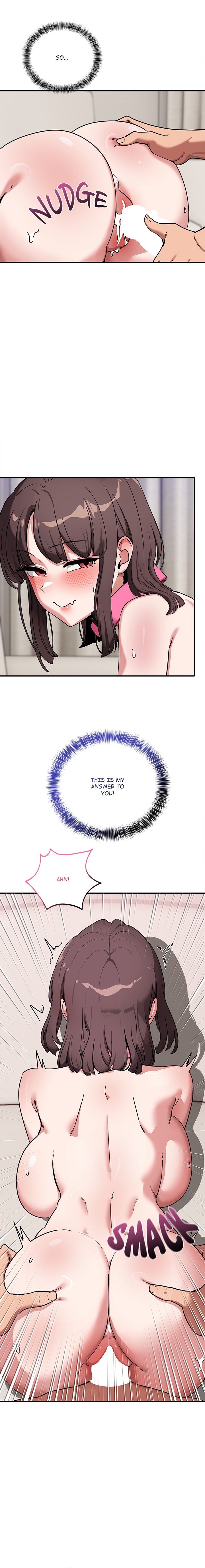 I Became a Dog! 18