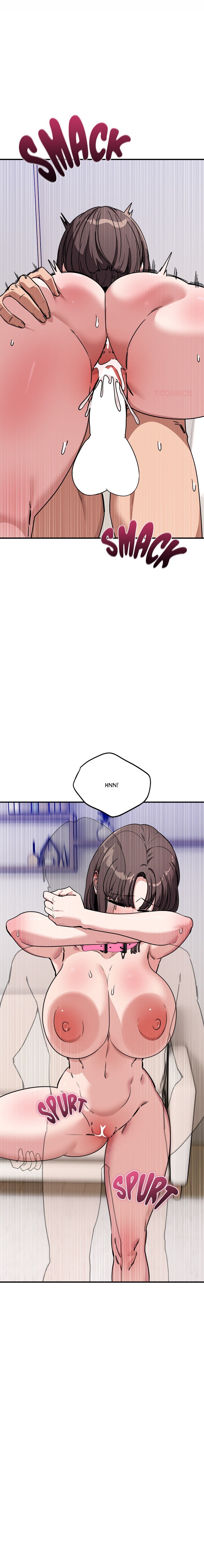 I Became a Dog! 12