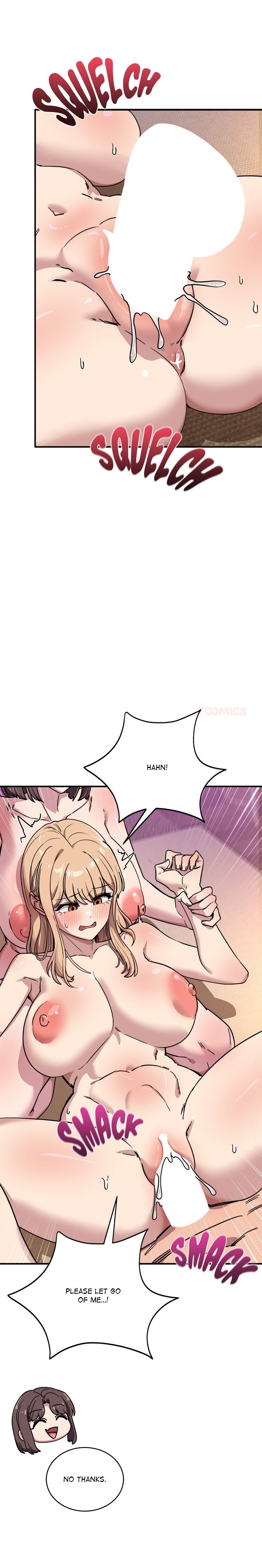 I Became a Dog! 1