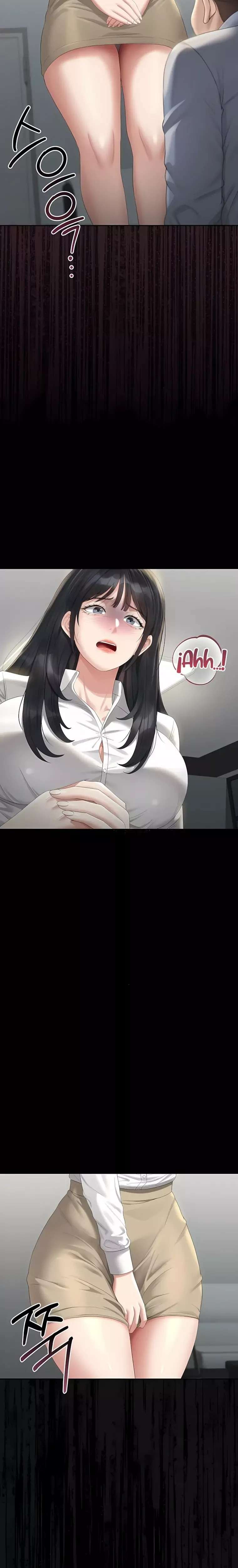 I Became an Apartment Security Manager Raw 10