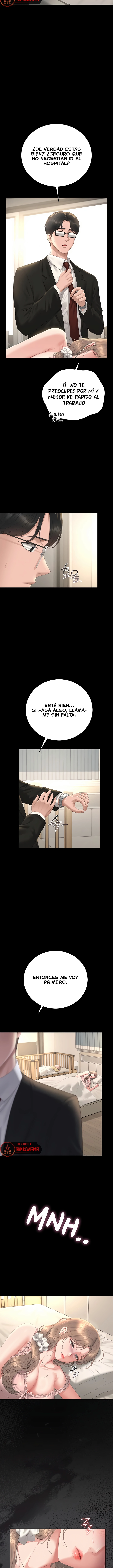 I Became an Apartment Security Manager Raw 10