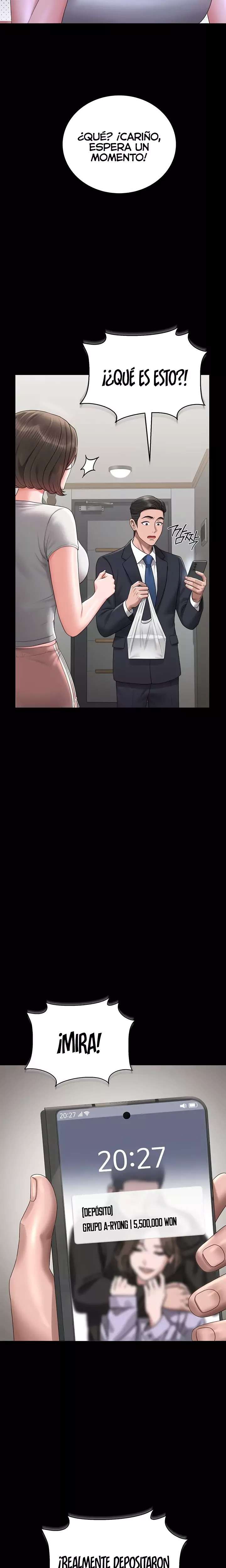 I Became an Apartment Security Manager Raw 31