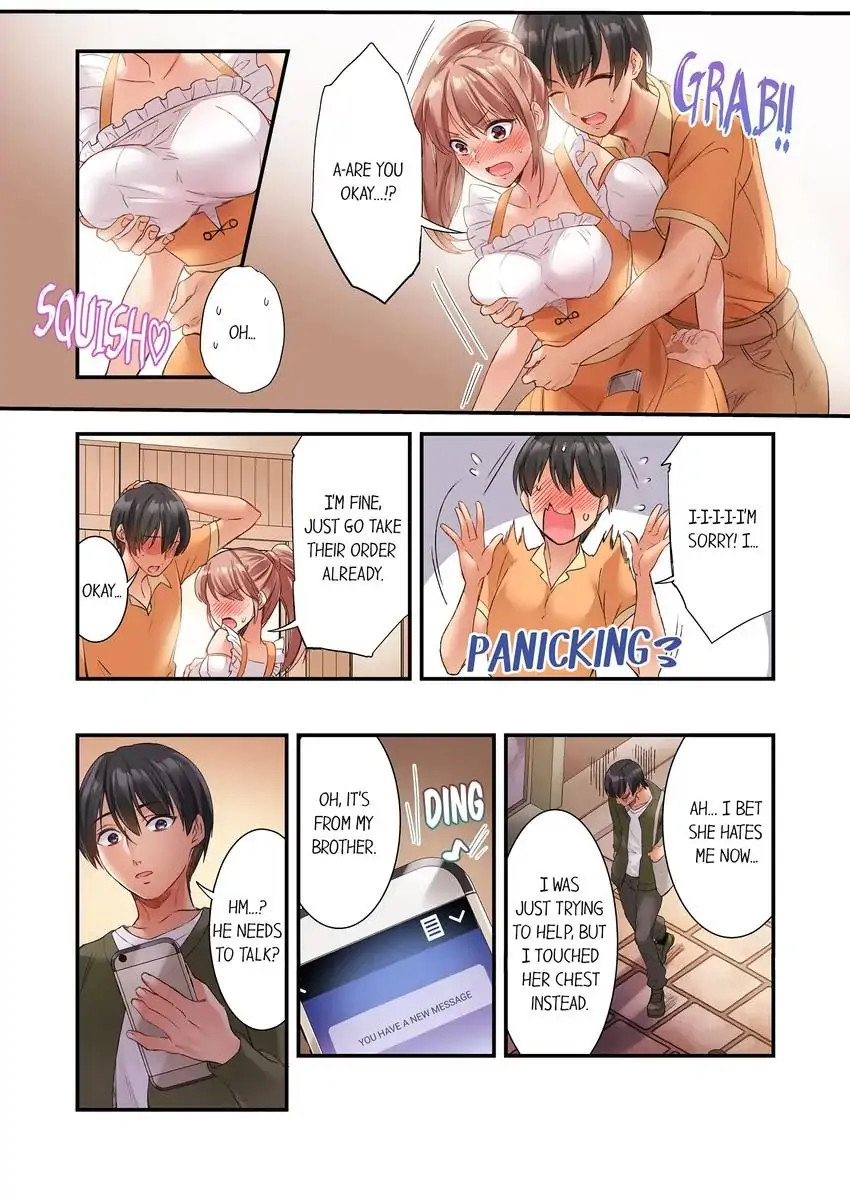 I Can’t Believe I Cum From Having My Nipples Teased…! 3