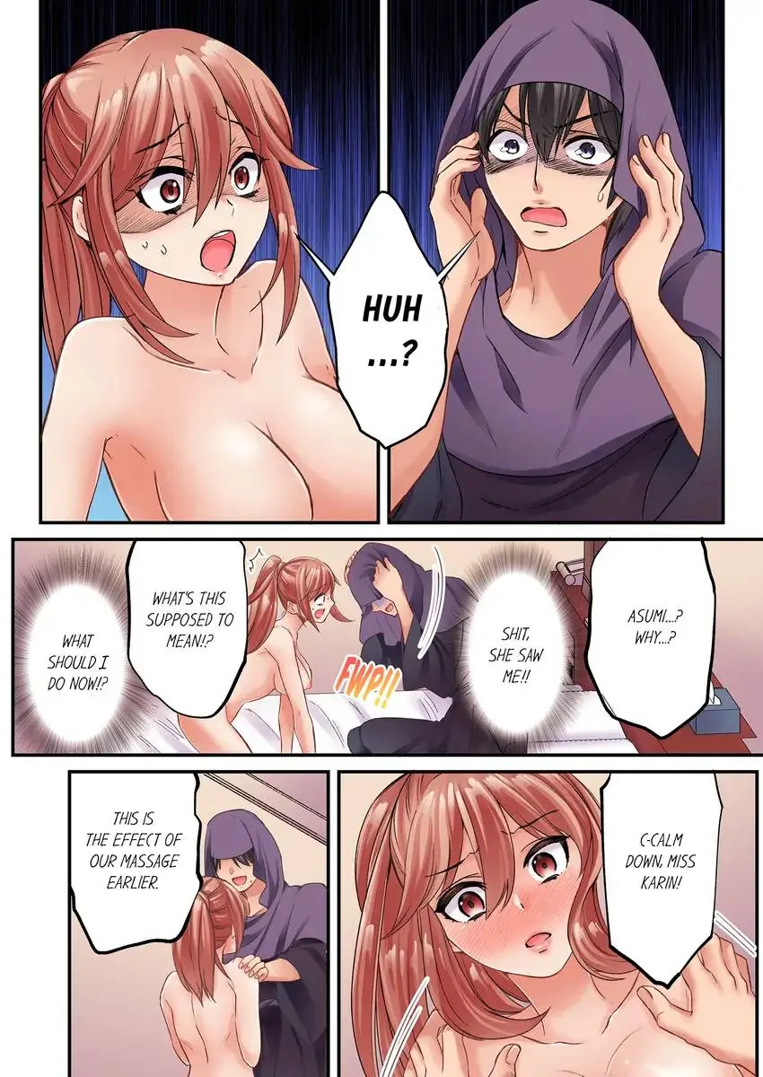 I Can’t Believe I Cum From Having My Nipples Teased…! 3