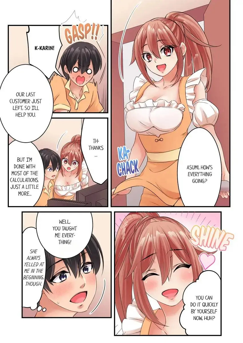 I Can’t Believe I Cum From Having My Nipples Teased…! 5