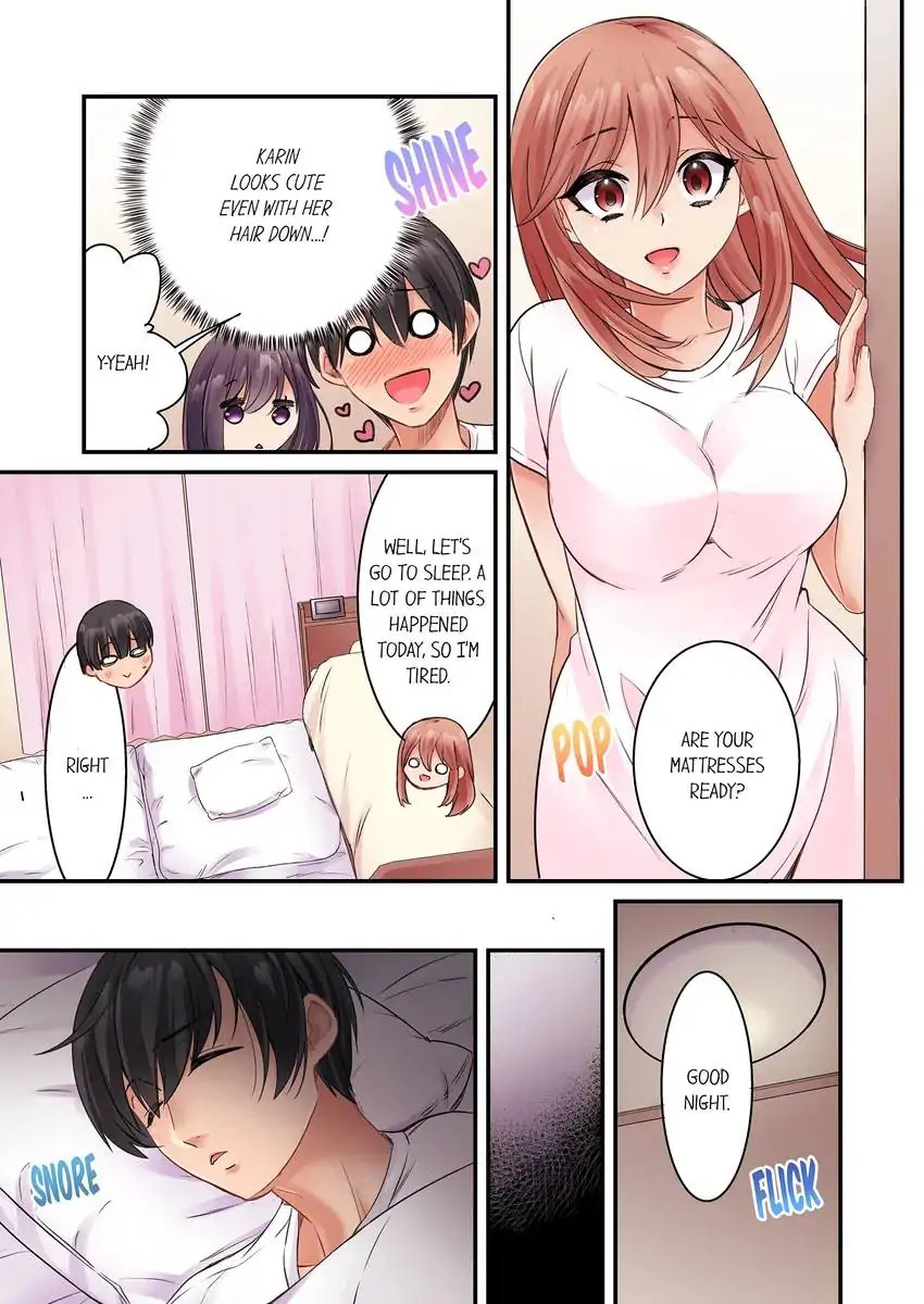 I Can’t Believe I Cum From Having My Nipples Teased…! 4