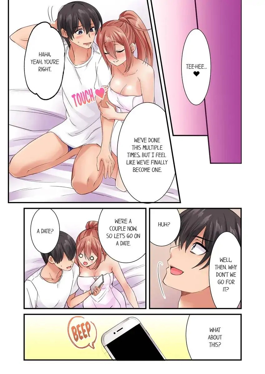 I Can’t Believe I Cum From Having My Nipples Teased…! 7