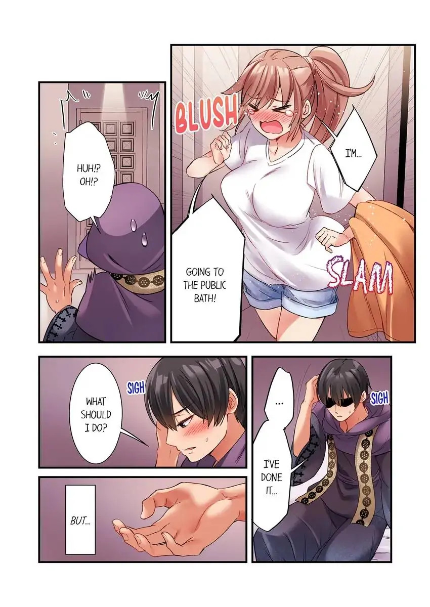 I Can’t Believe I Cum From Having My Nipples Teased…! 7