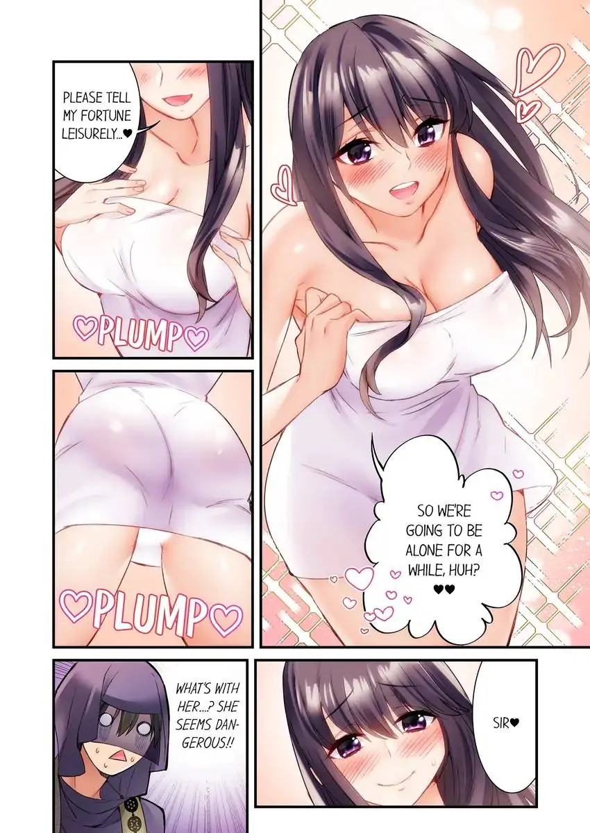 I Can’t Believe I Cum From Having My Nipples Teased…! 9