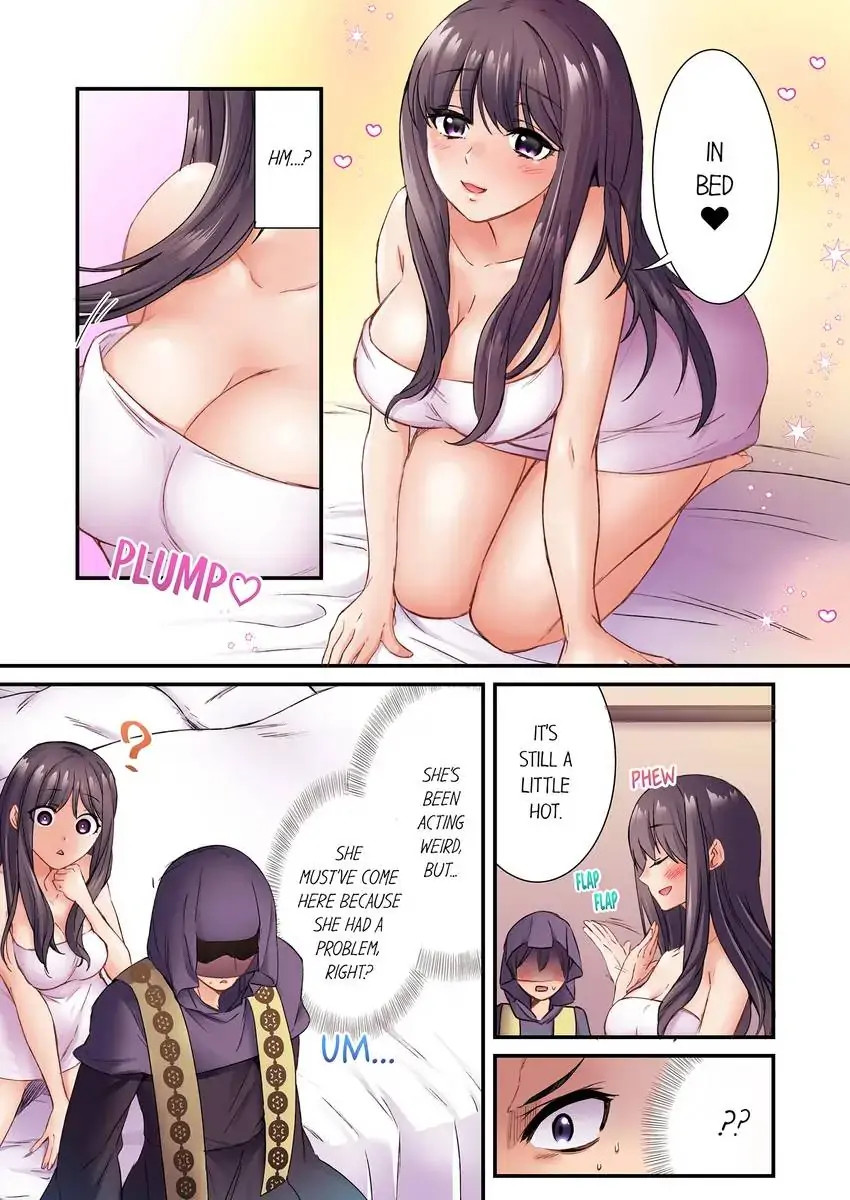 I Can’t Believe I Cum From Having My Nipples Teased…! 3