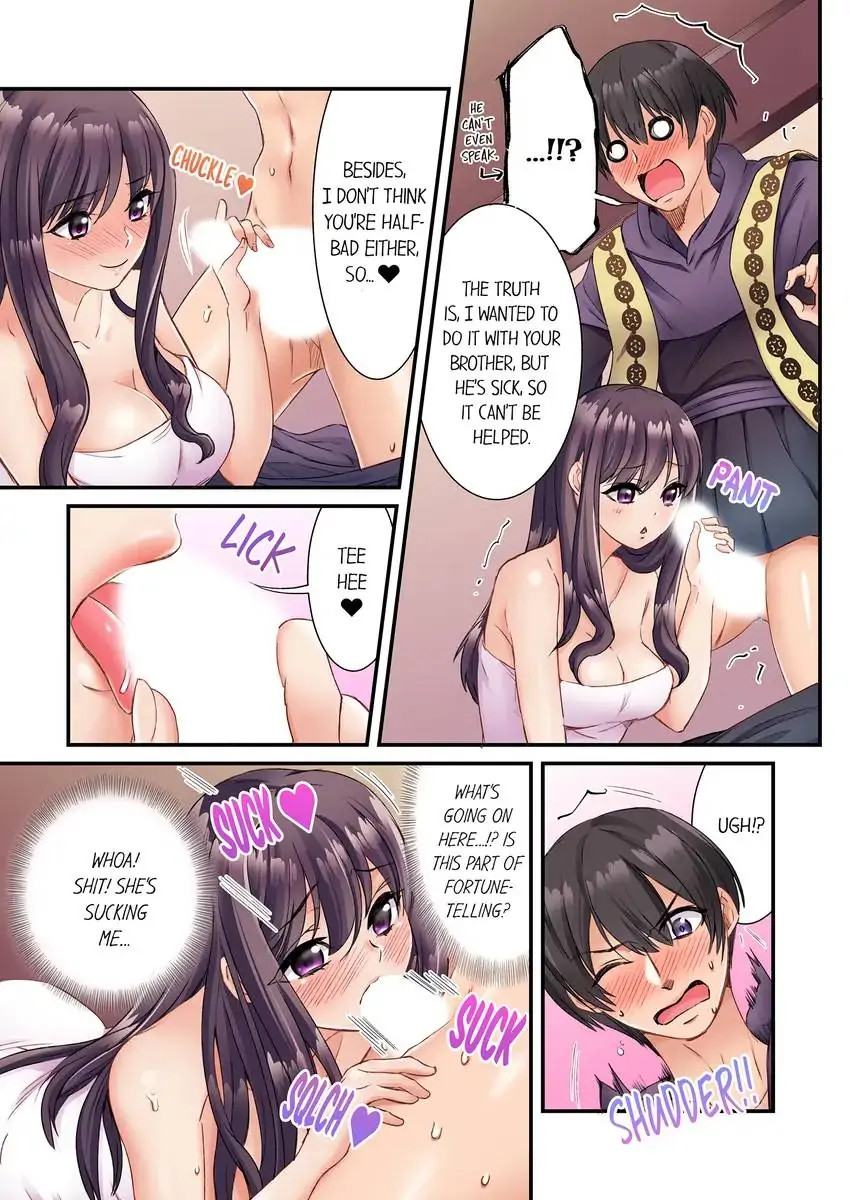 I Can’t Believe I Cum From Having My Nipples Teased…! 2