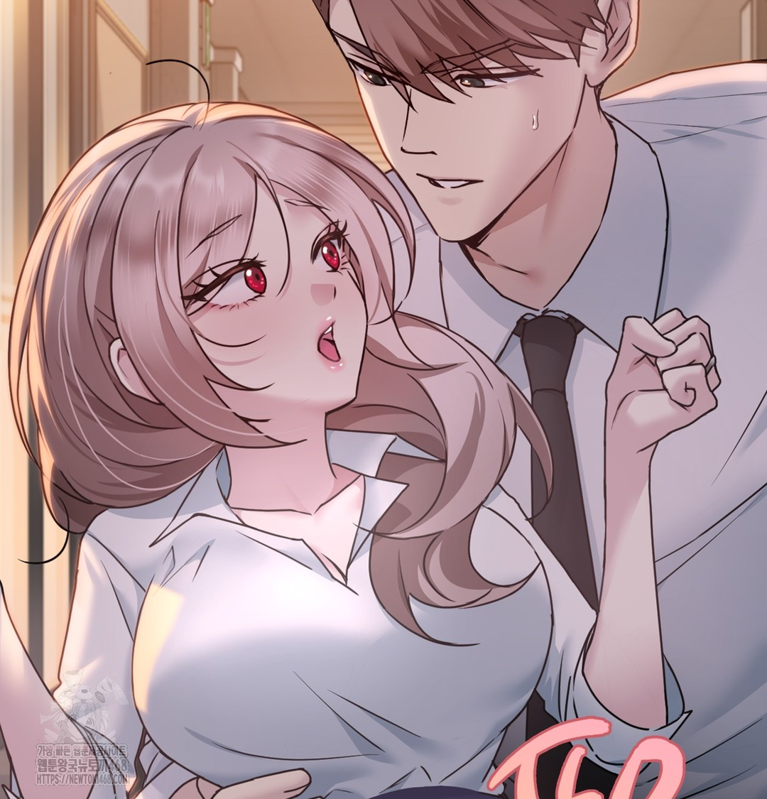 I Can’t Stand It, Sister-in-Law Raw 143