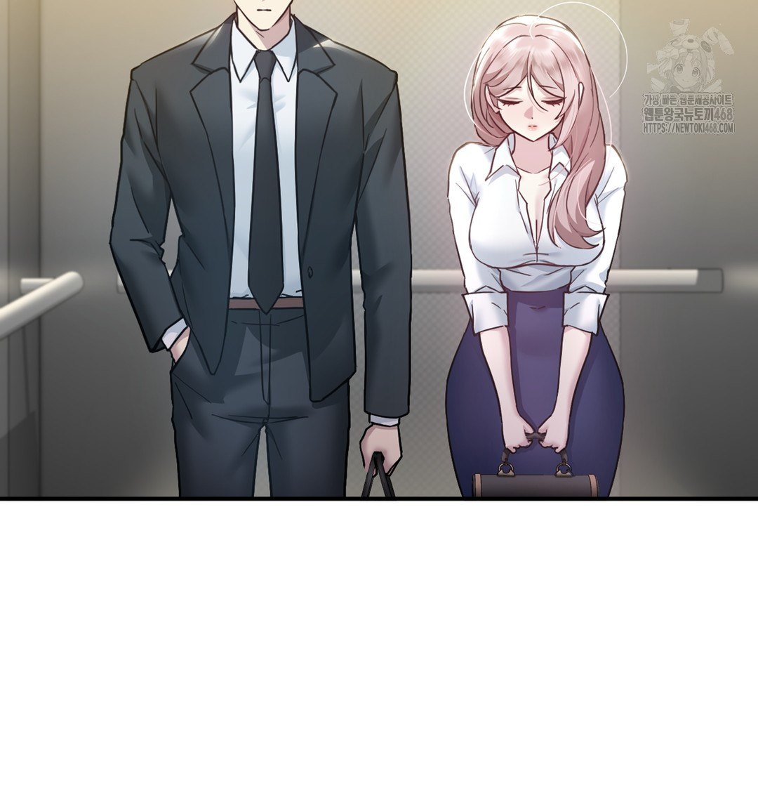 I Can’t Stand It, Sister-in-Law Raw 155