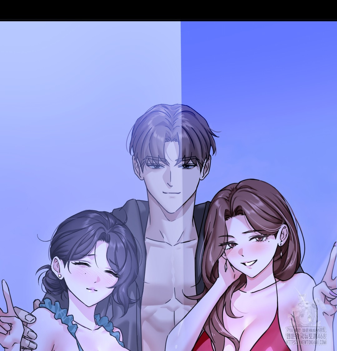 I Can’t Stand It, Sister-in-Law Raw 18