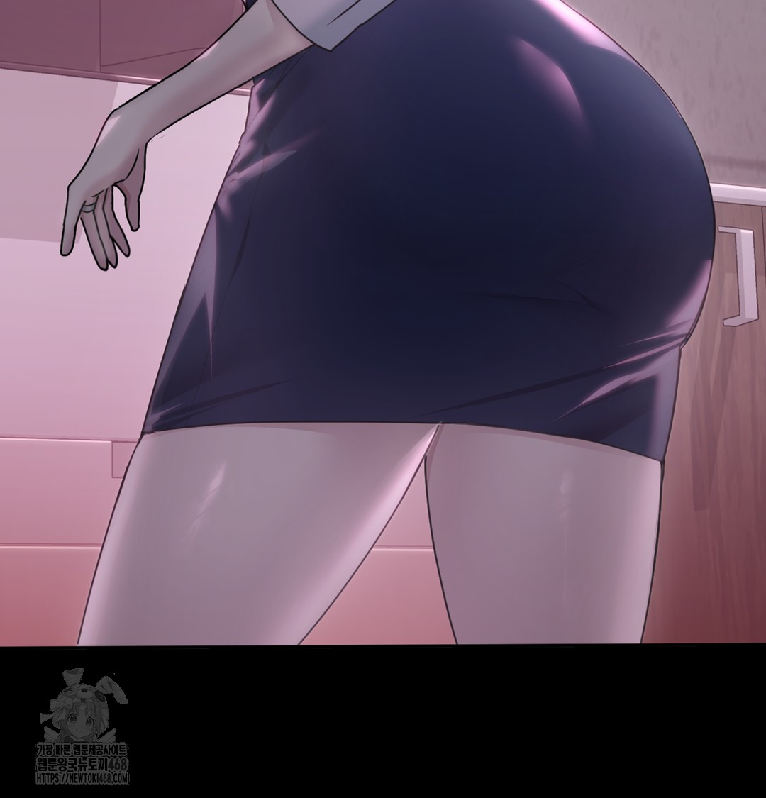 I Can’t Stand It, Sister-in-Law Raw 177