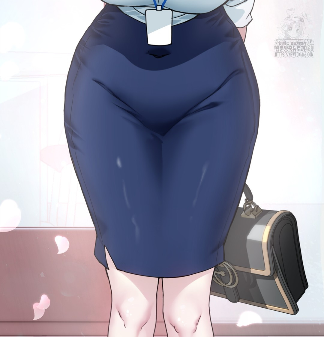 I Can’t Stand It, Sister-in-Law Raw 56