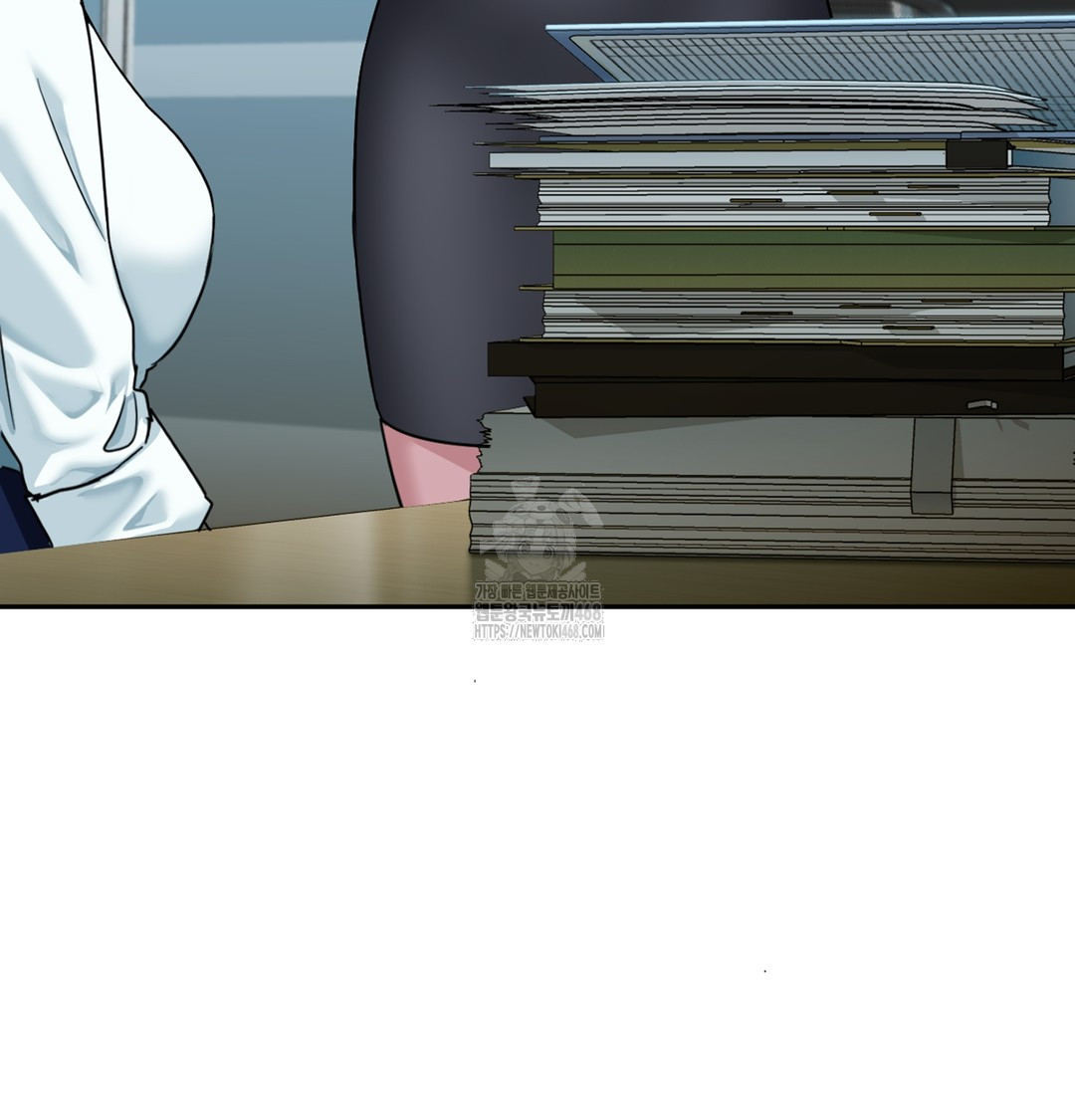 I Can’t Stand It, Sister-in-Law Raw 71