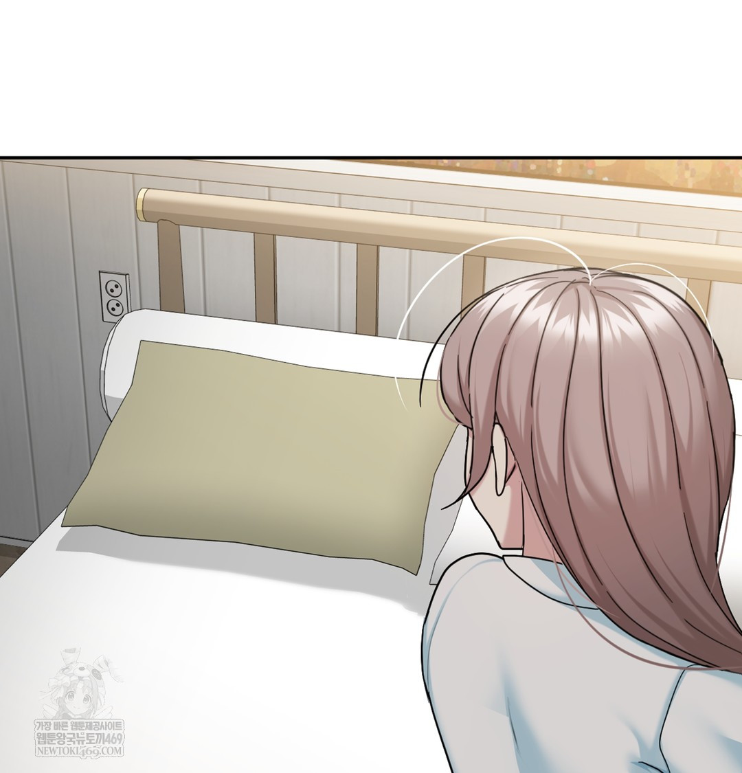 I Can’t Stand It, Sister-in-Law Raw 108