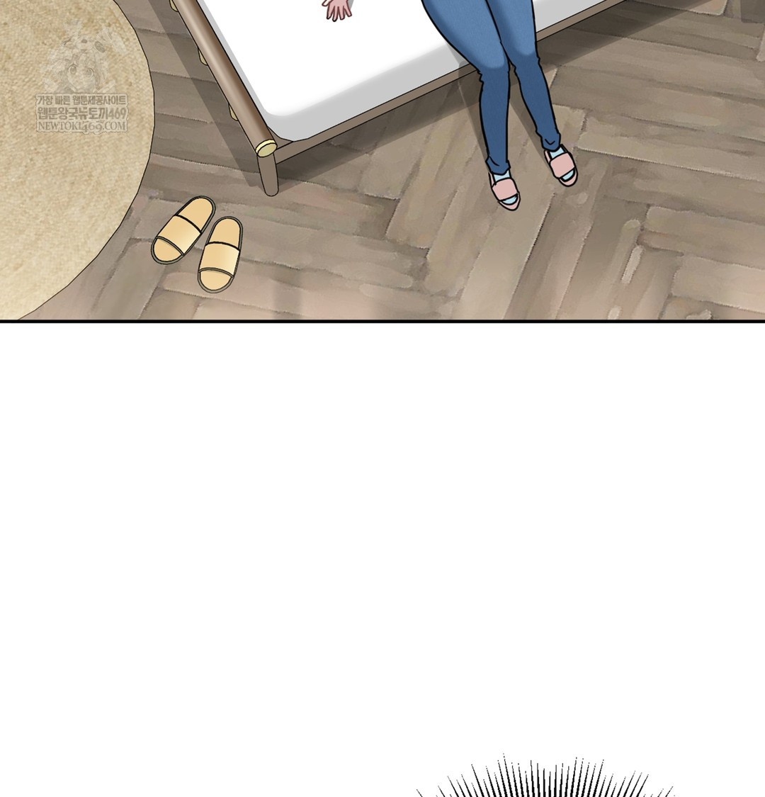 I Can’t Stand It, Sister-in-Law Raw 117