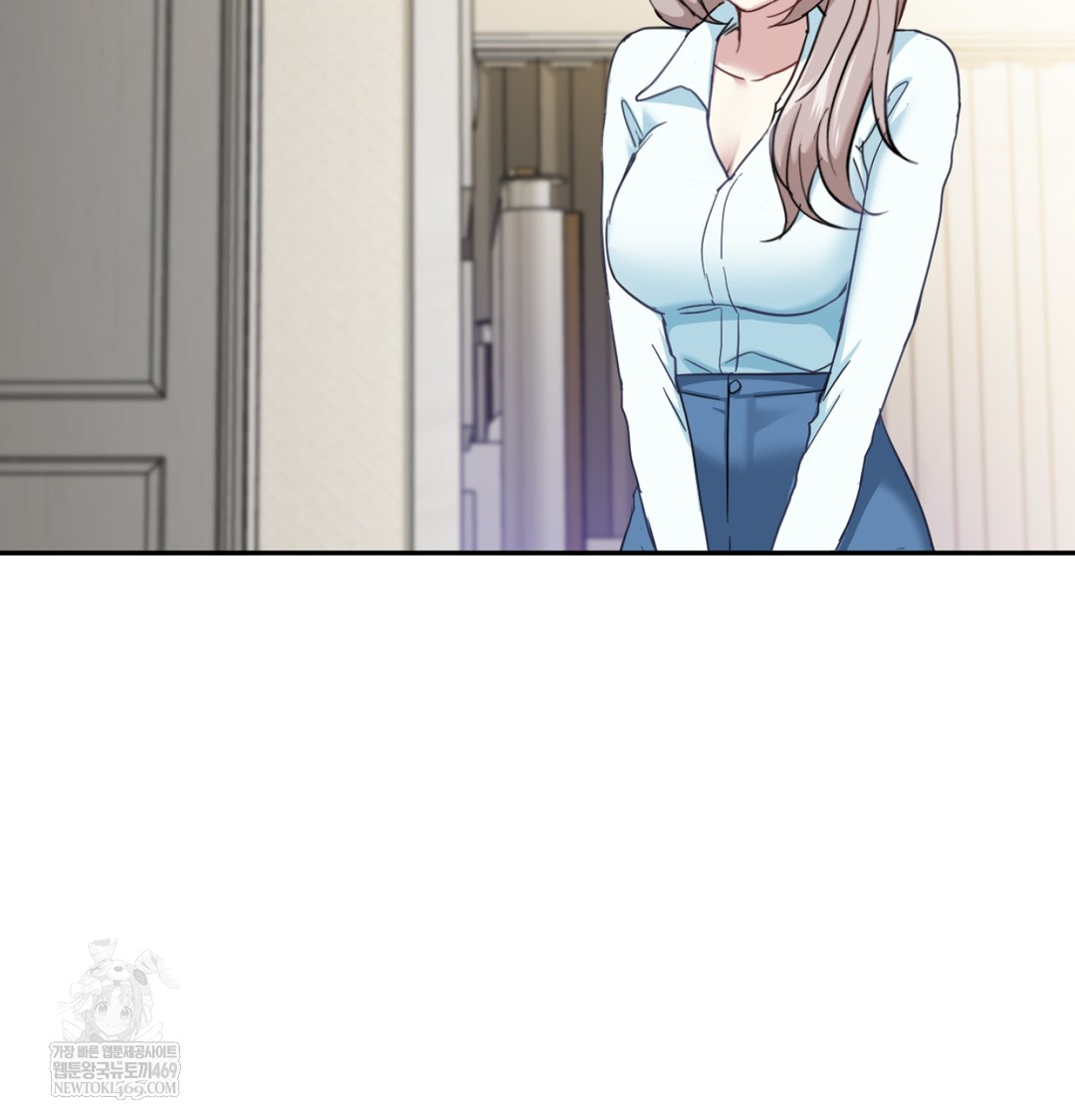 I Can’t Stand It, Sister-in-Law Raw 34