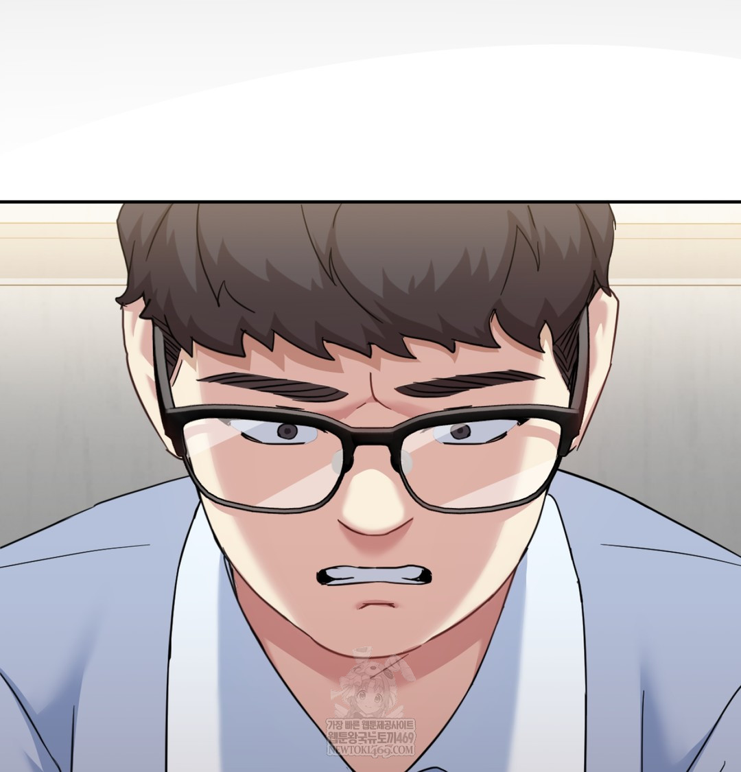 I Can’t Stand It, Sister-in-Law Raw 49