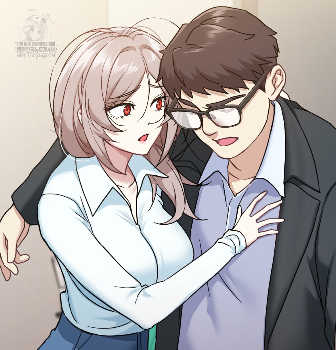 I Can’t Stand It, Sister-in-Law Raw 103