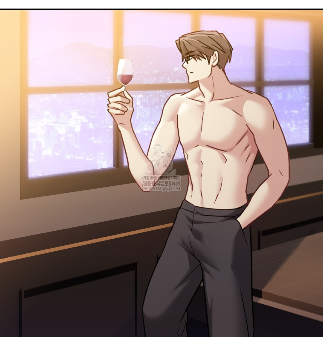 I Can’t Stand It, Sister-in-Law Raw 46