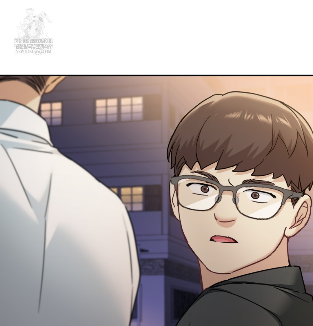 I Can’t Stand It, Sister-in-Law Raw 91