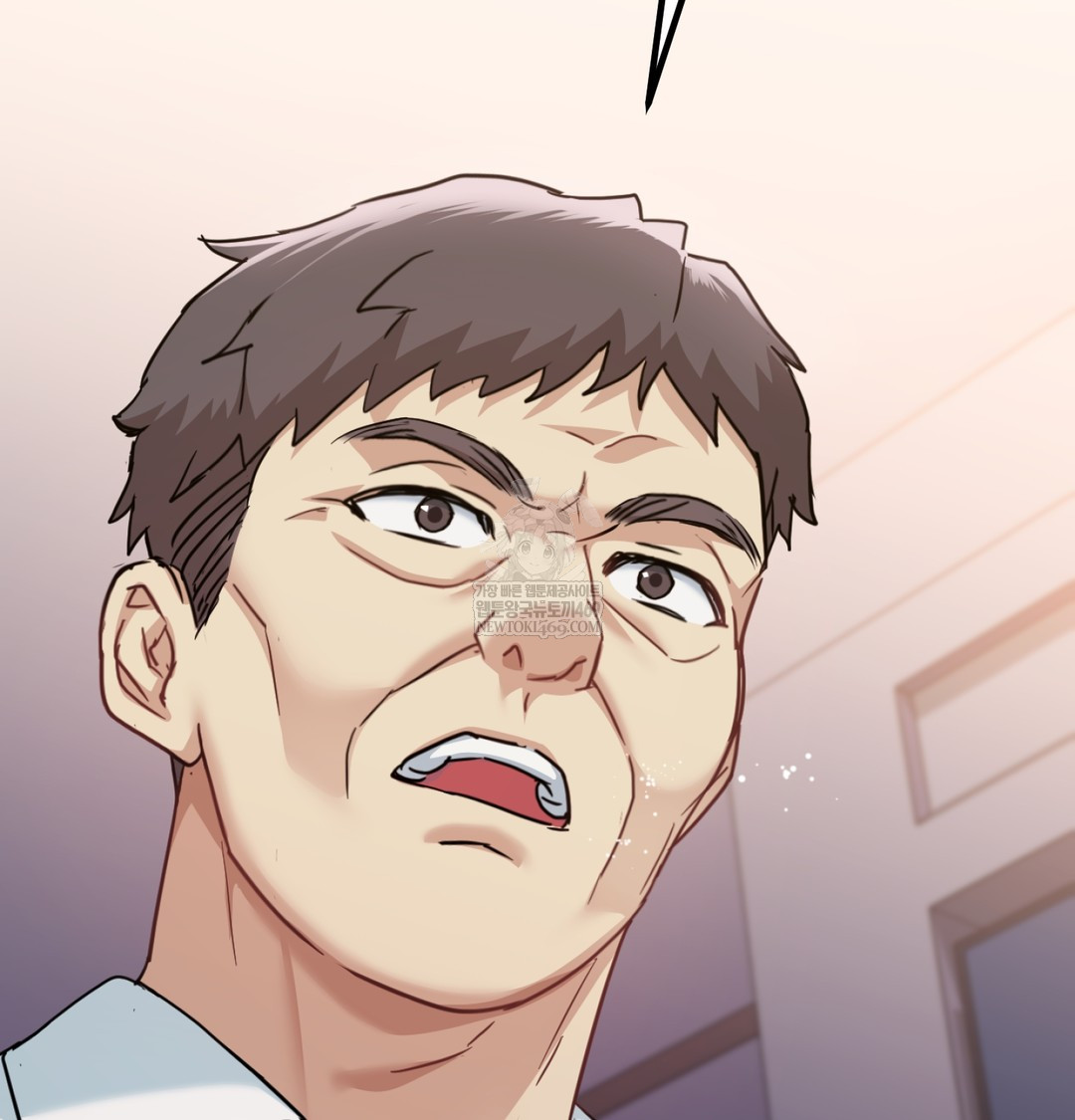 I Can’t Stand It, Sister-in-Law Raw 16