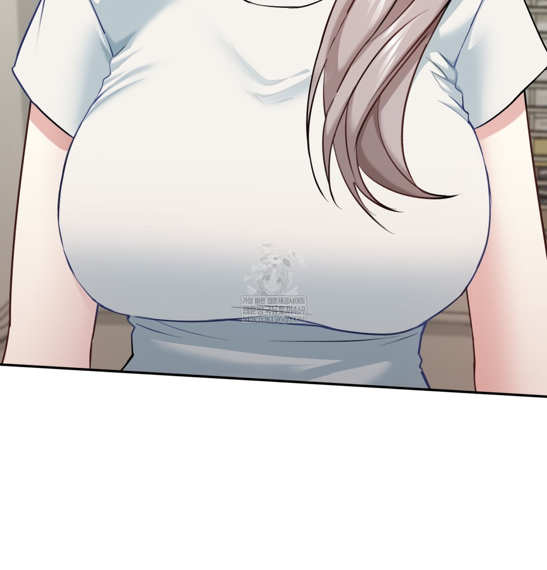 I Can’t Stand It, Sister-in-Law Raw 79