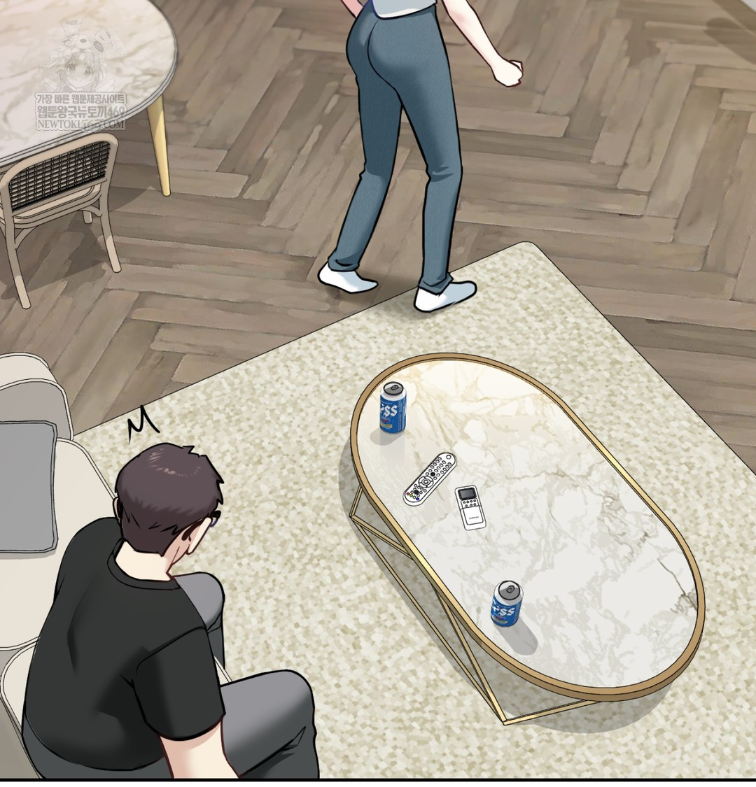 I Can’t Stand It, Sister-in-Law Raw 85