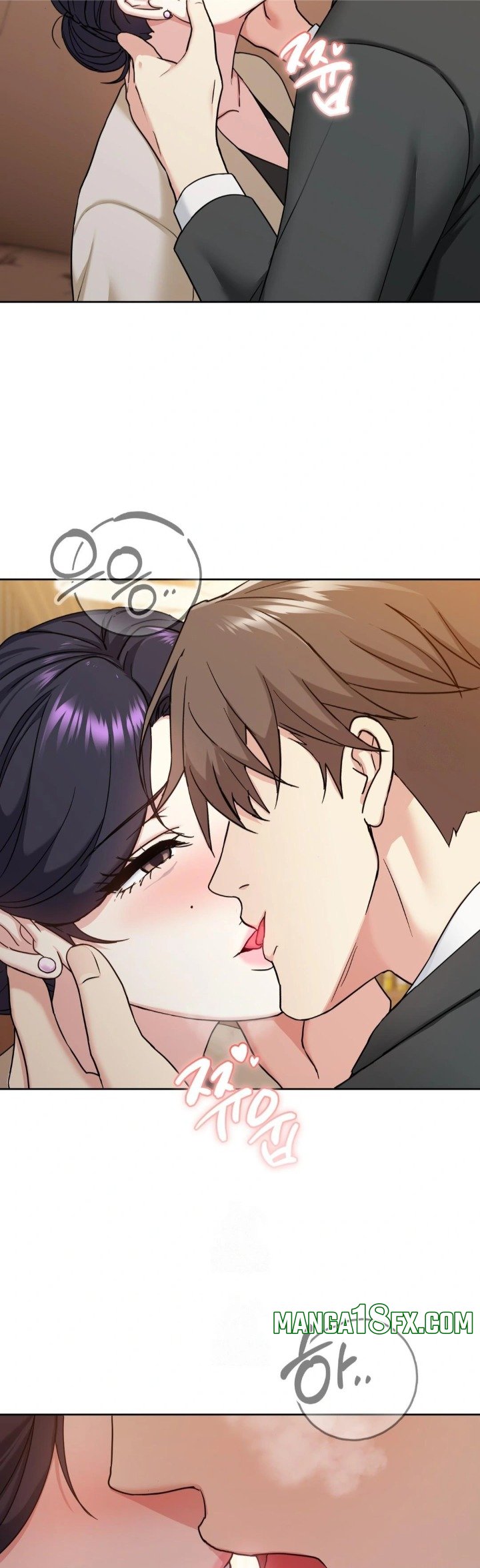 I Can’t Stand It, Sister-in-Law Raw 28