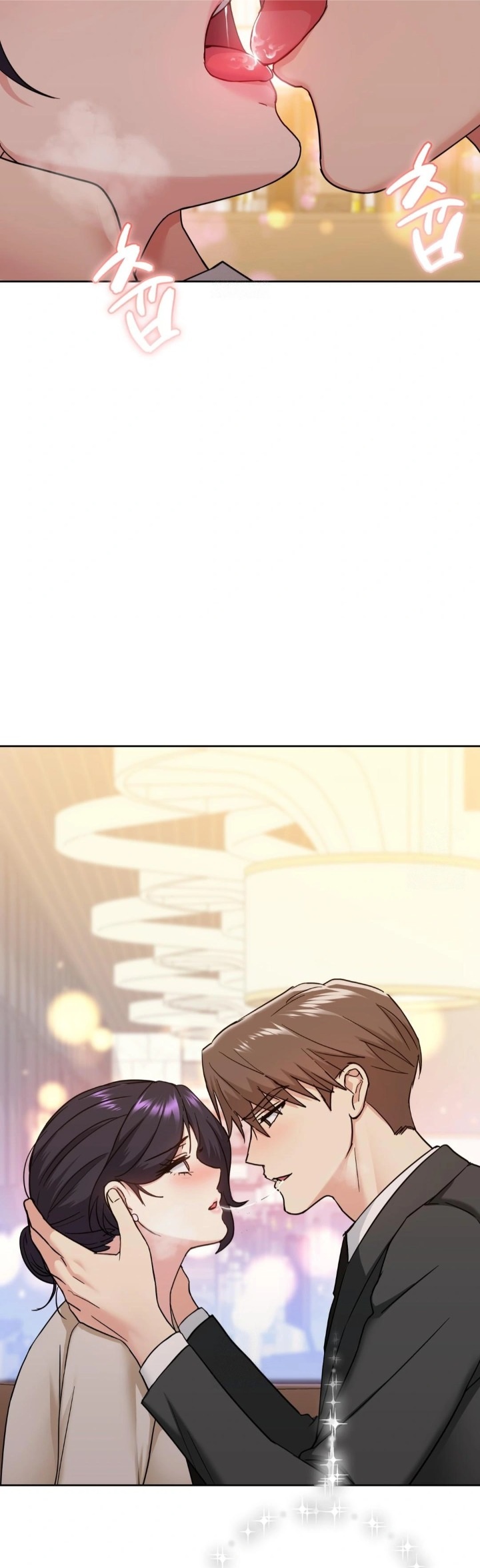 I Can’t Stand It, Sister-in-Law Raw 29